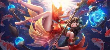 大乔母女最新皮肤爆料,古典韵味与现代时尚完美融合 第1张 大乔母女最新皮肤爆料,古典韵味与现代时尚完美融合 第1张